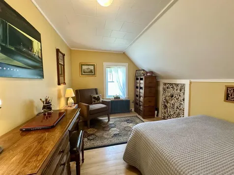 101 Upper Welden Street St. Albans City VT 05478