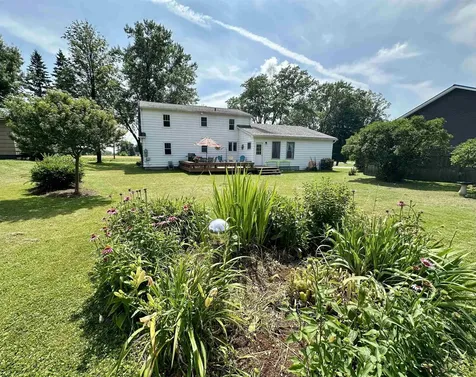 101 Upper Welden Street St. Albans City VT 05478