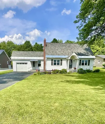 101 Upper Welden Street St. Albans City VT 05478