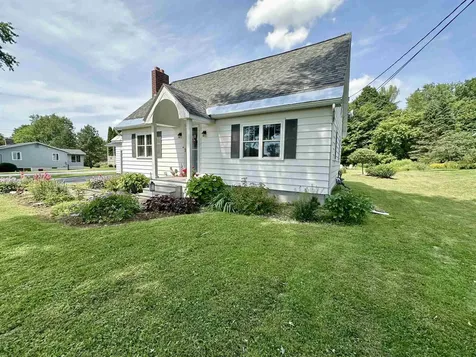 101 Upper Welden Street St. Albans City VT 05478