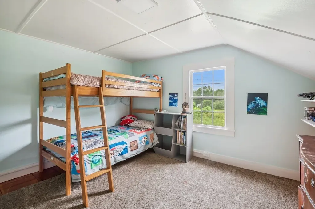 490 Delorm Road Leicester VT 05733