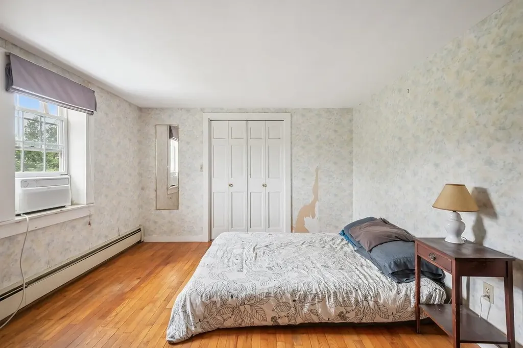 490 Delorm Road Leicester VT 05733