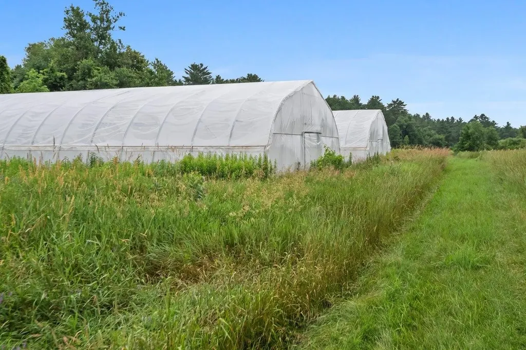 490 Delorm Road Leicester VT 05733