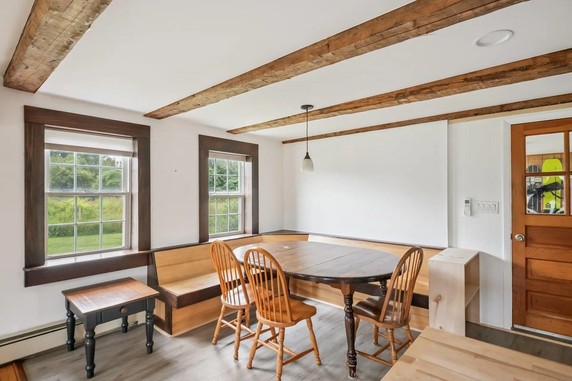 490 Delorm Road Leicester VT 05733