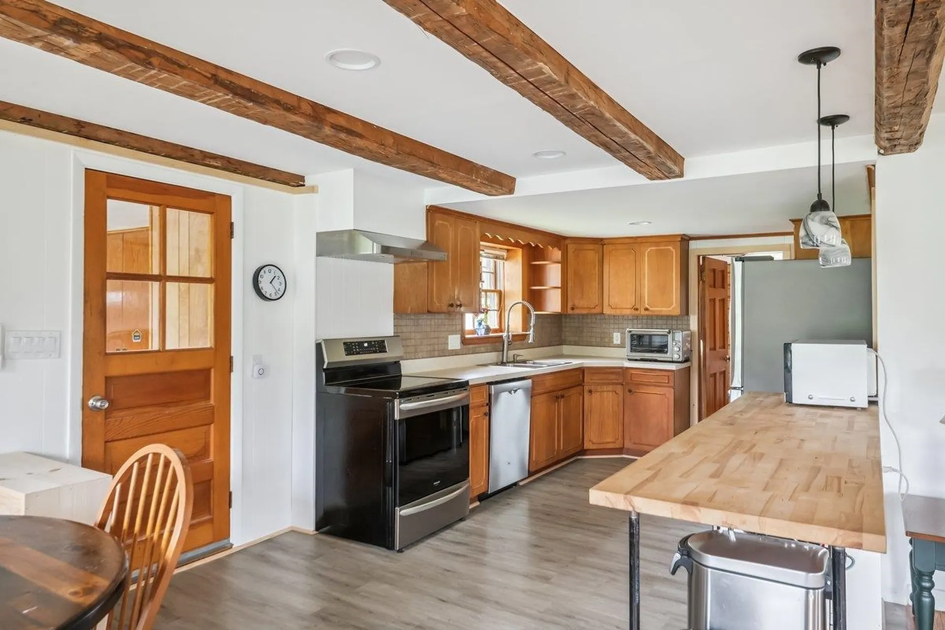 490 Delorm Road Leicester VT 05733