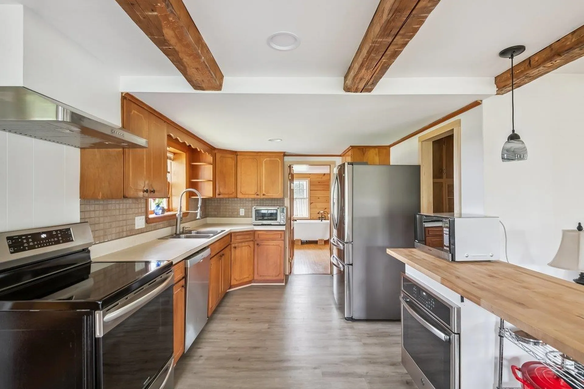 490 Delorm Road Leicester VT 05733