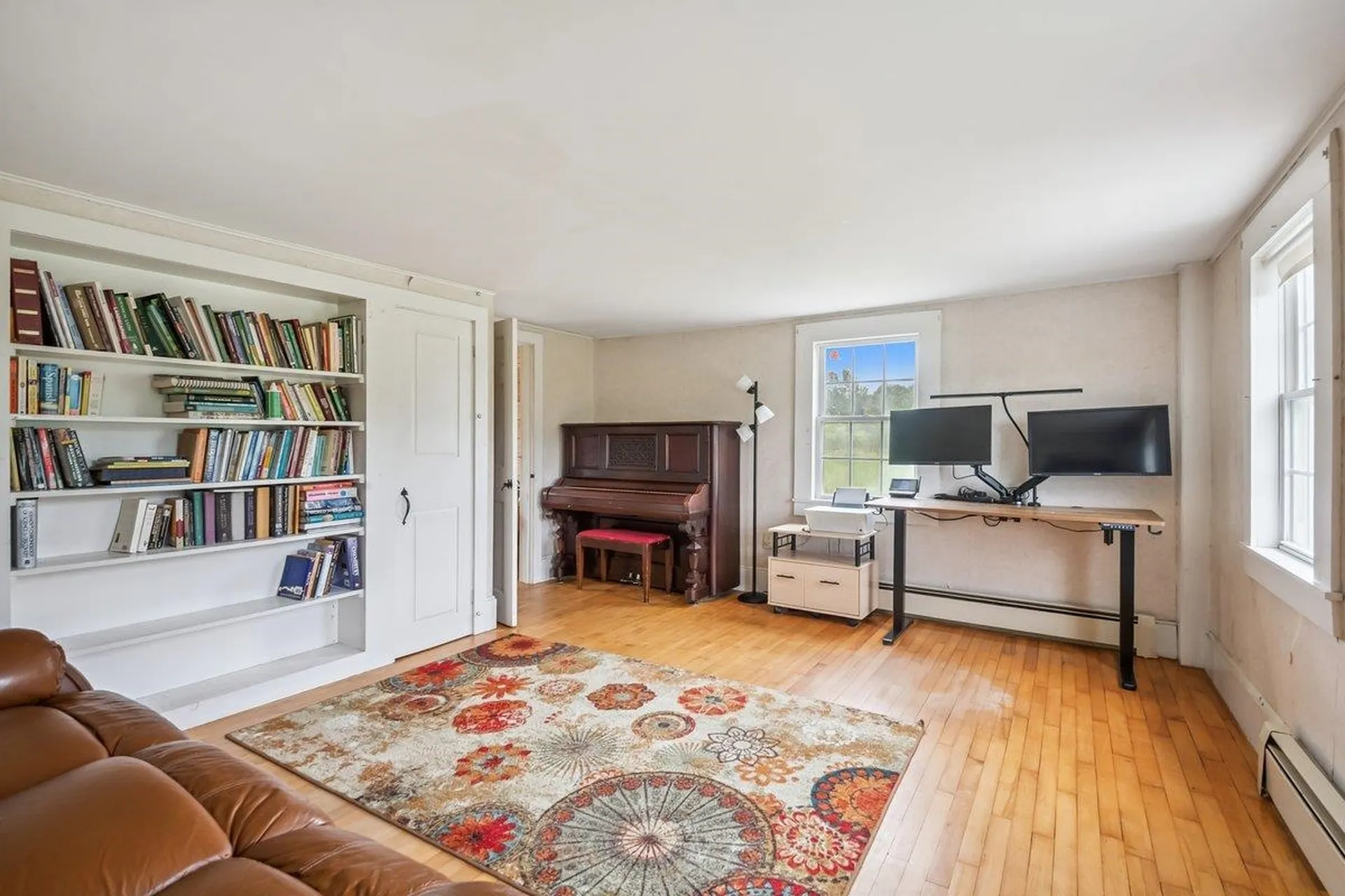 490 Delorm Road Leicester VT 05733