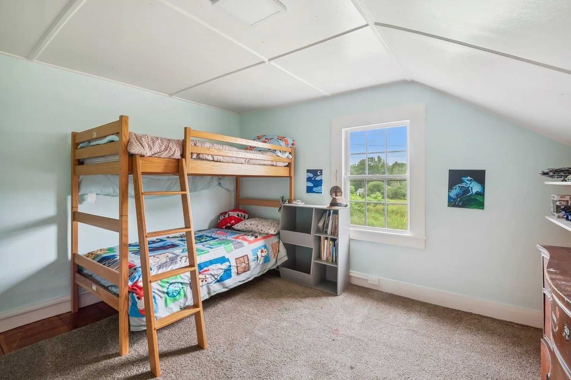 490 Delorm Road Leicester VT 05733