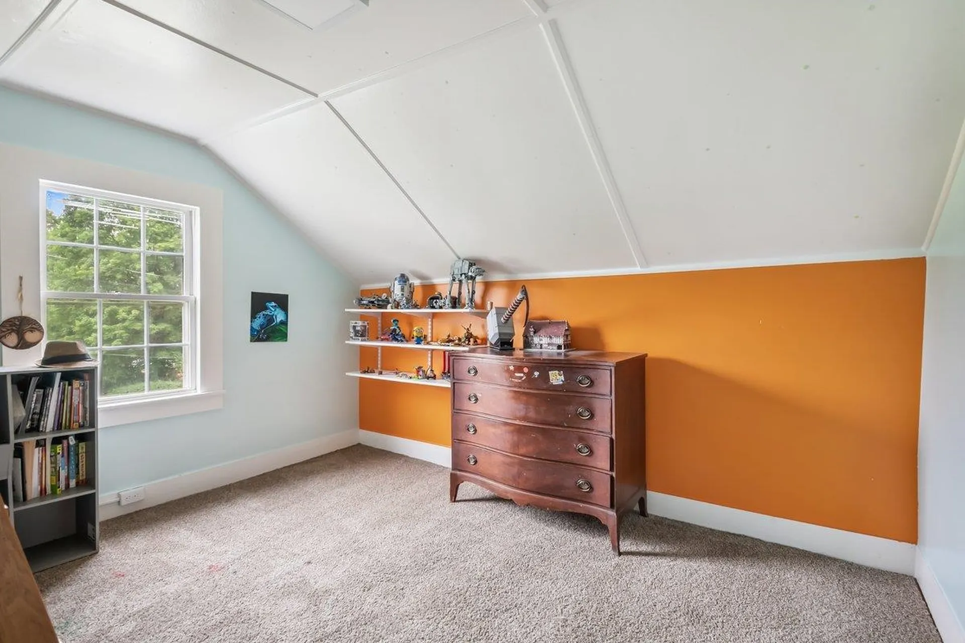 490 Delorm Road Leicester VT 05733