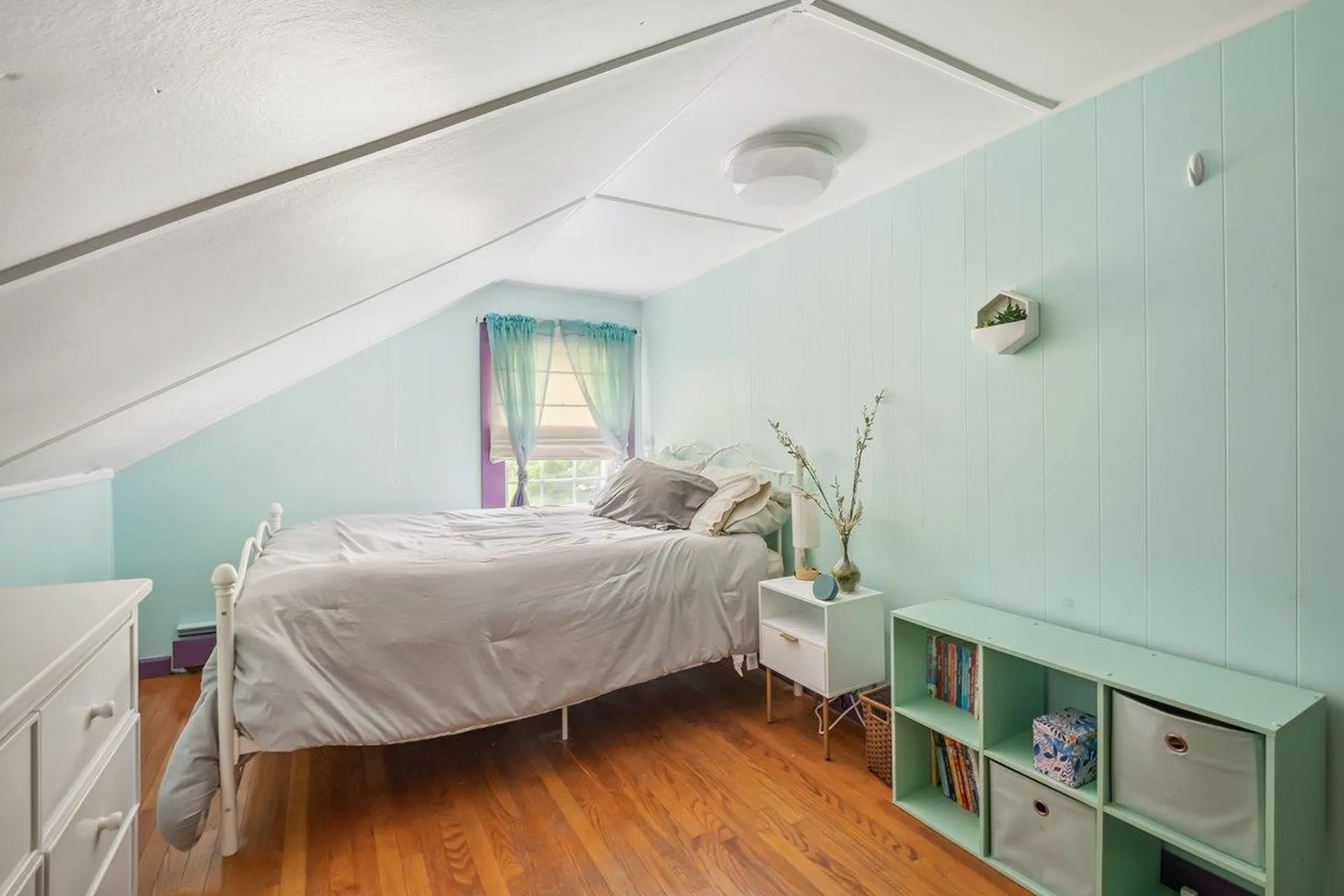 490 Delorm Road Leicester VT 05733