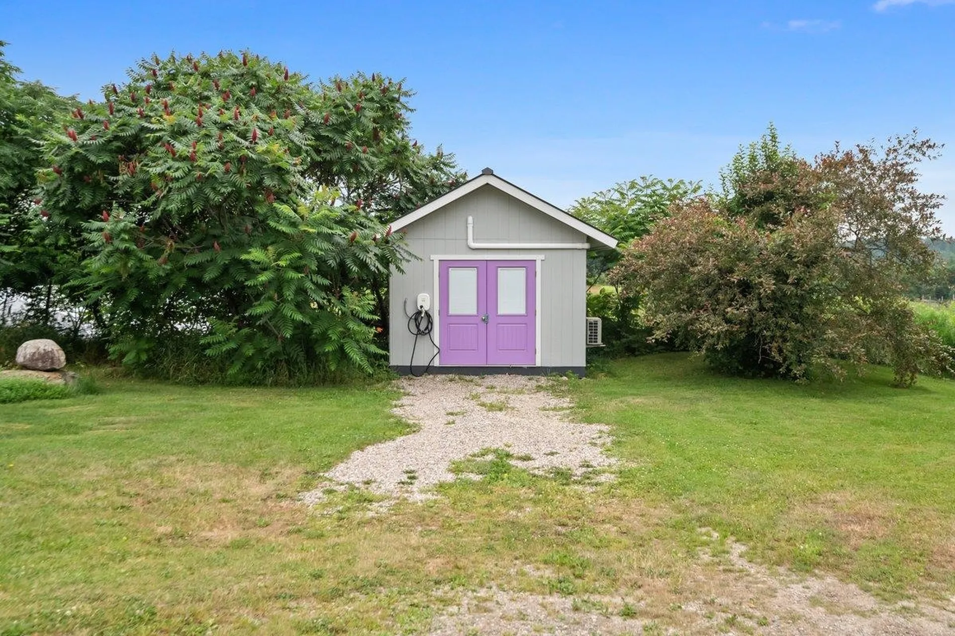 490 Delorm Road Leicester VT 05733