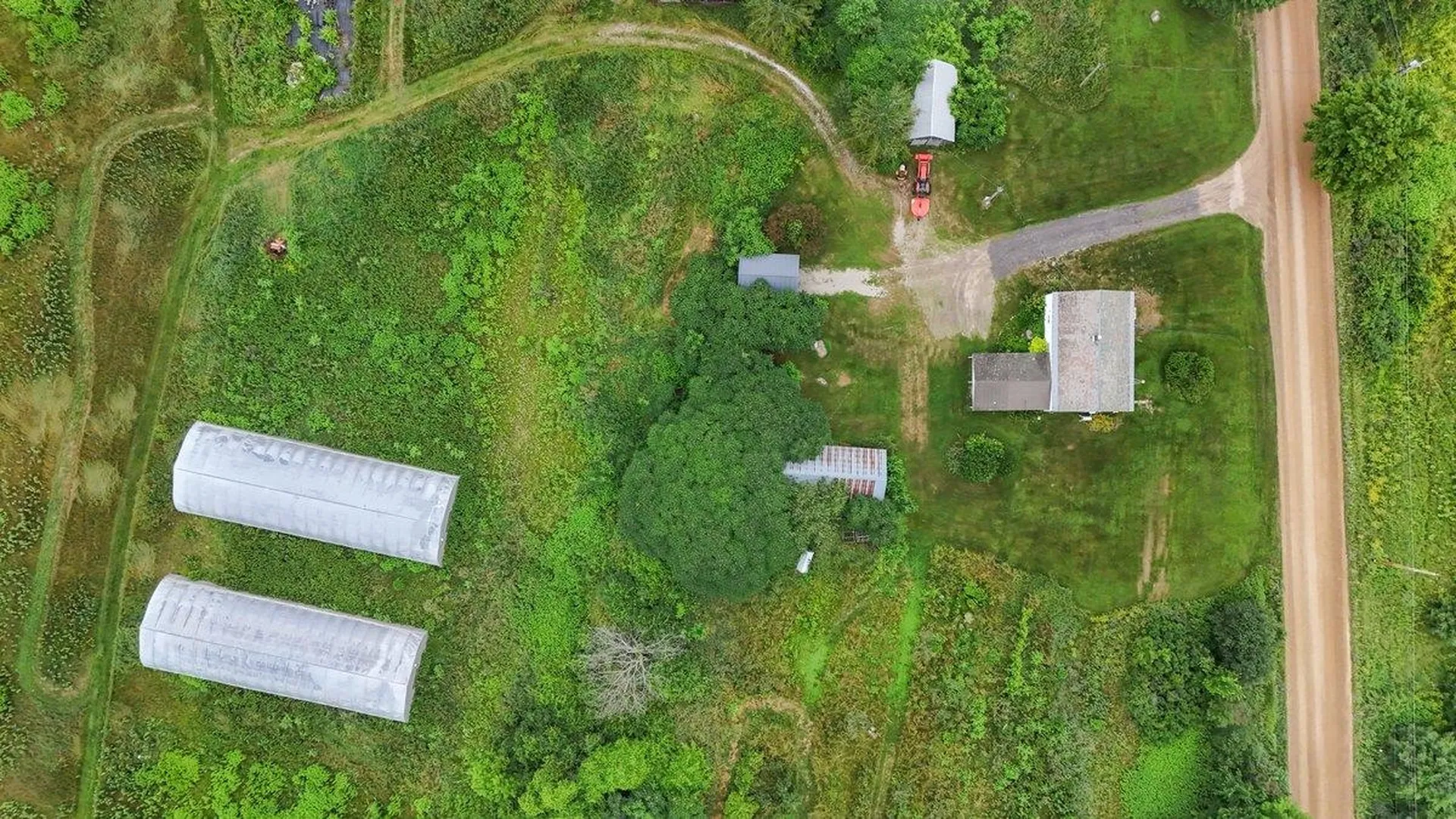 490 Delorm Road Leicester VT 05733