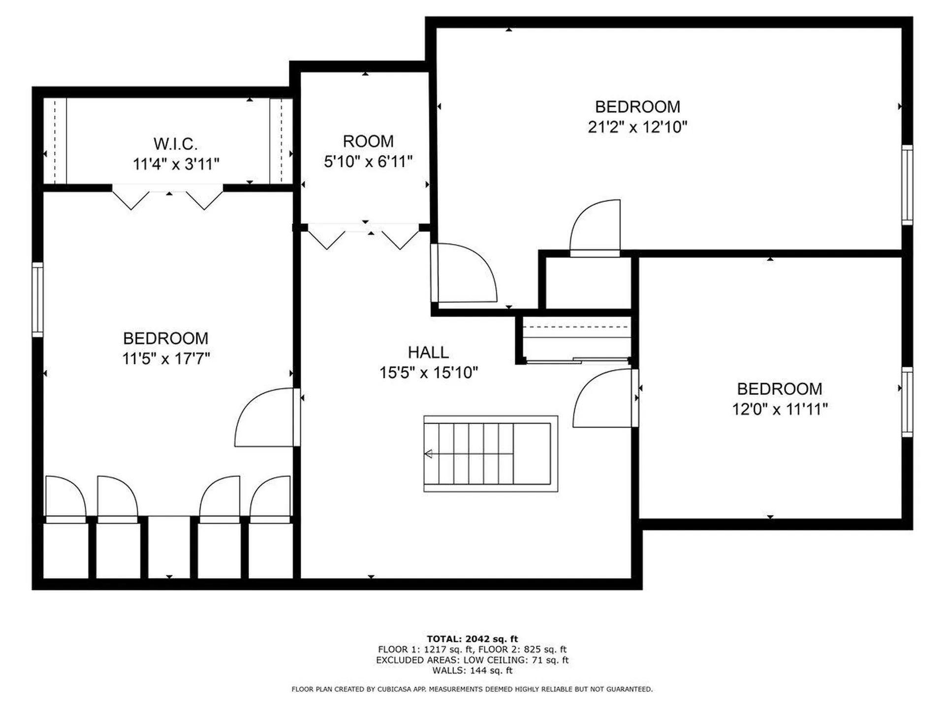 490 Delorm Road Leicester VT 05733