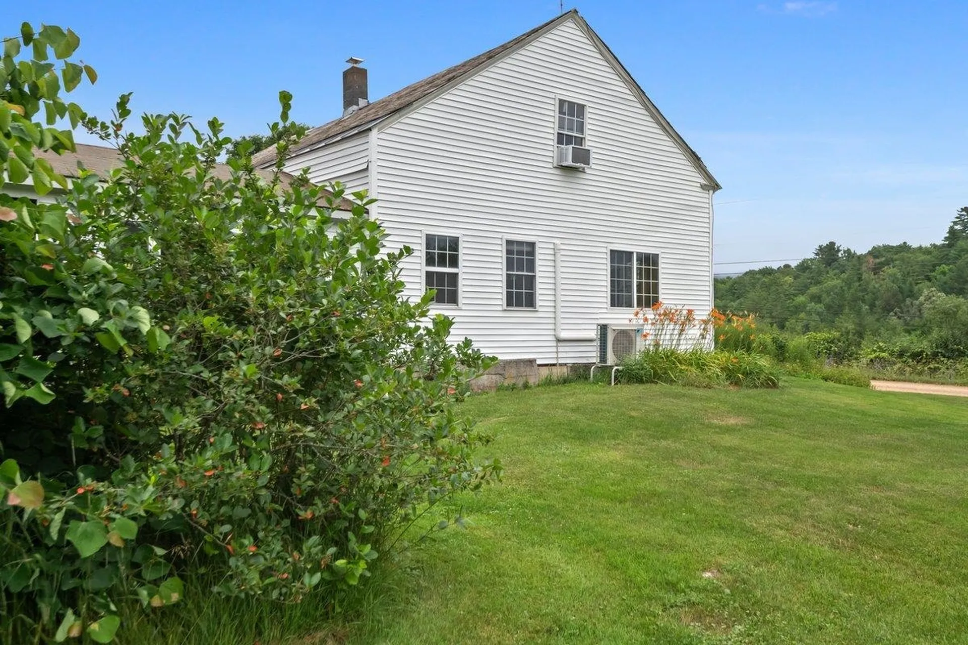 490 Delorm Road Leicester VT 05733