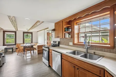 490 Delorm Road Leicester VT 05733