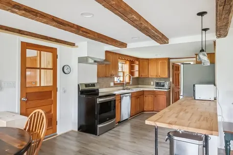 490 Delorm Road Leicester VT 05733