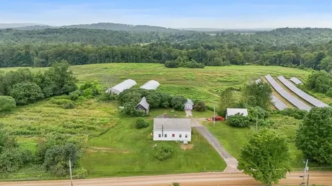 490 Delorm Road Leicester VT 05733