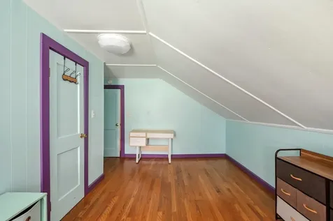 490 Delorm Road Leicester VT 05733