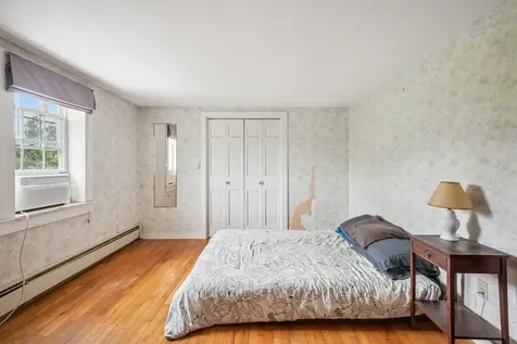 490 Delorm Road Leicester VT 05733