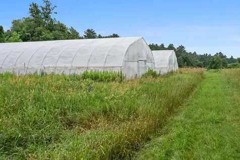 490 Delorm Road Leicester VT 05733