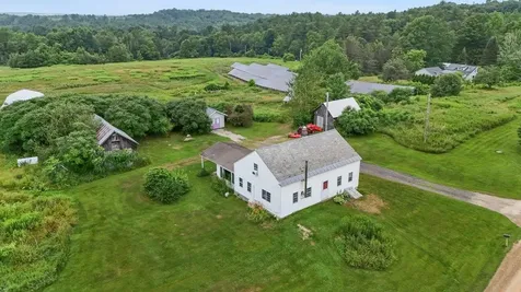 490 Delorm Road Leicester VT 05733