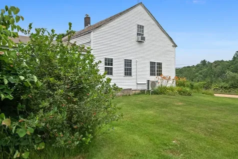 490 Delorm Road Leicester VT 05733