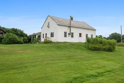 490 Delorm Road Leicester VT 05733