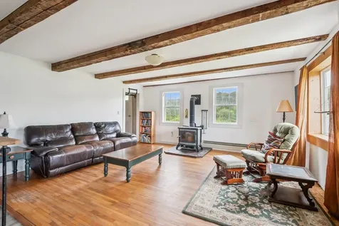 490 Delorm Road Leicester VT 05733