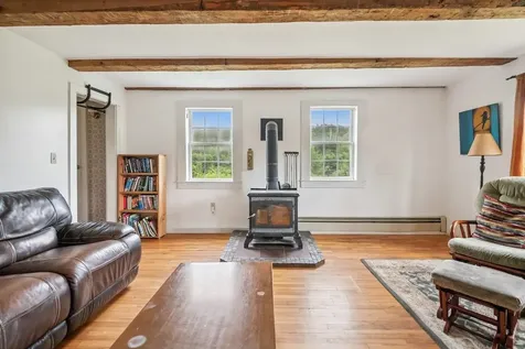 490 Delorm Road Leicester VT 05733