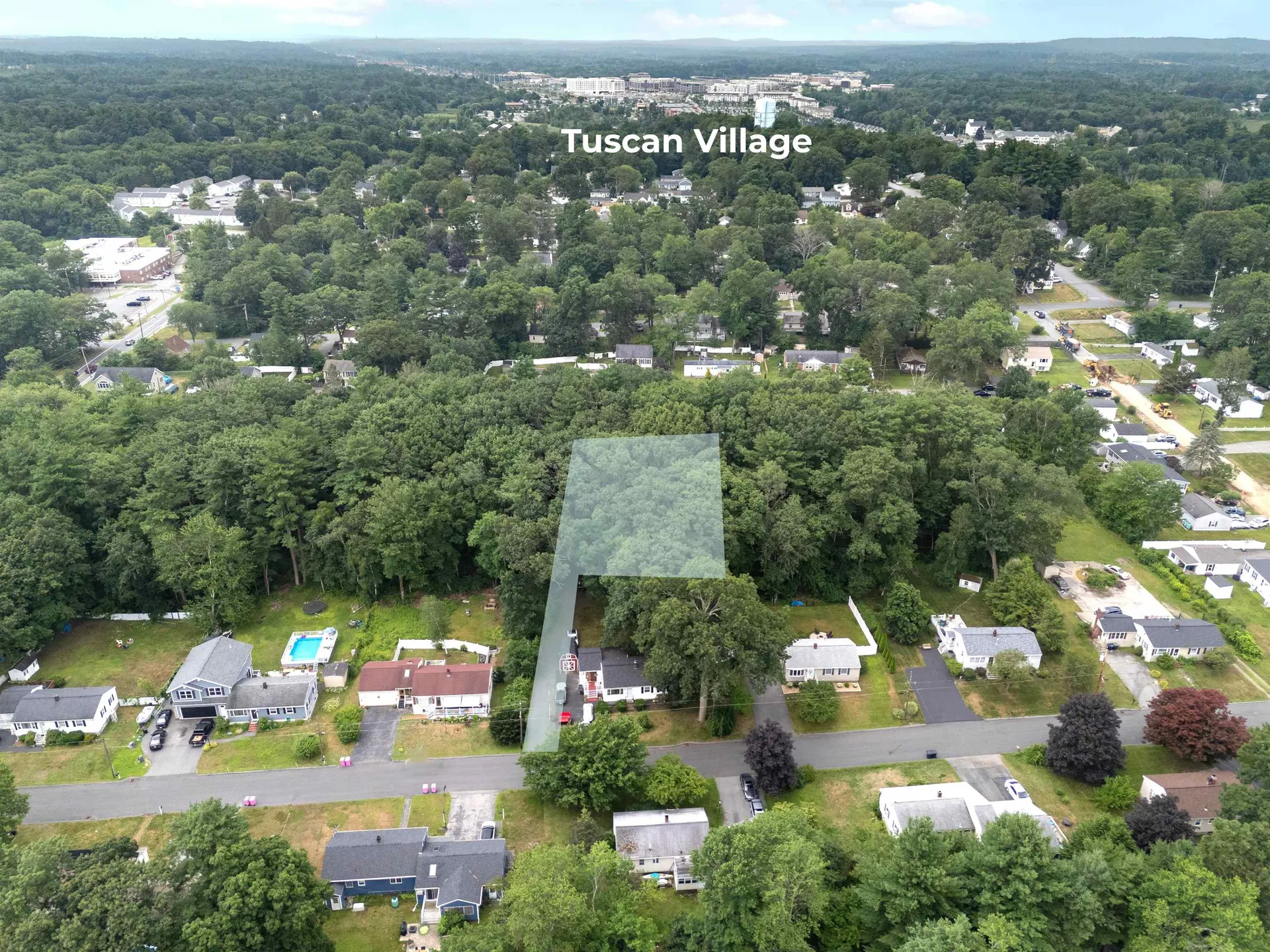 15a Henry Street Salem NH 03079