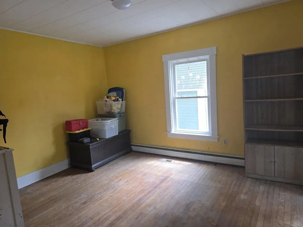 30 Commonwealth Avenue Springfield VT 05156
