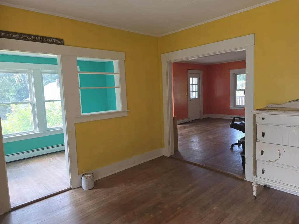 30 Commonwealth Avenue Springfield VT 05156