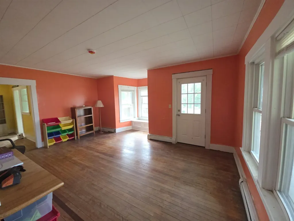 30 Commonwealth Avenue Springfield VT 05156