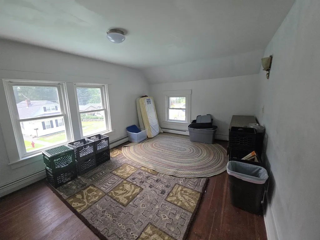 30 Commonwealth Avenue Springfield VT 05156