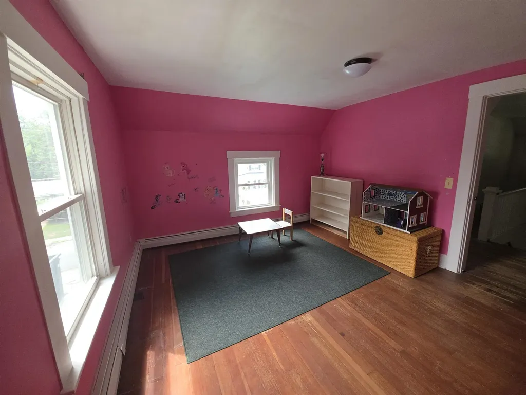 30 Commonwealth Avenue Springfield VT 05156
