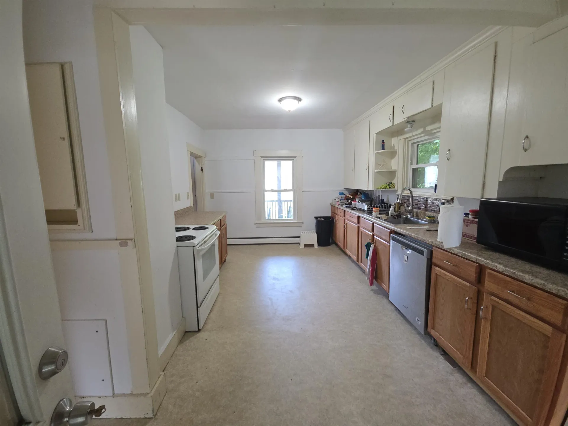 30 Commonwealth Avenue Springfield VT 05156