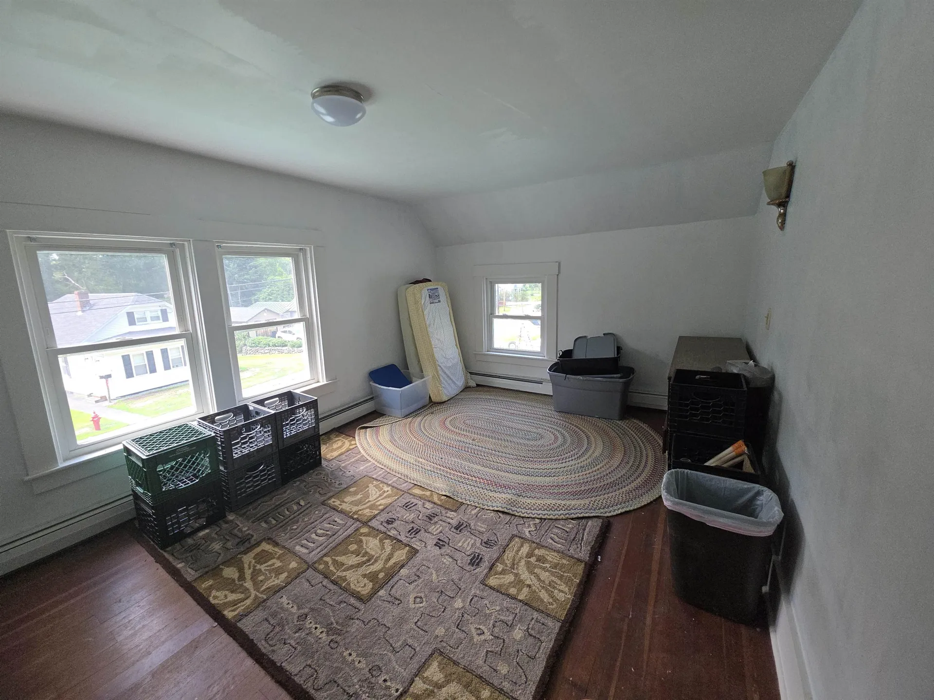 30 Commonwealth Avenue Springfield VT 05156