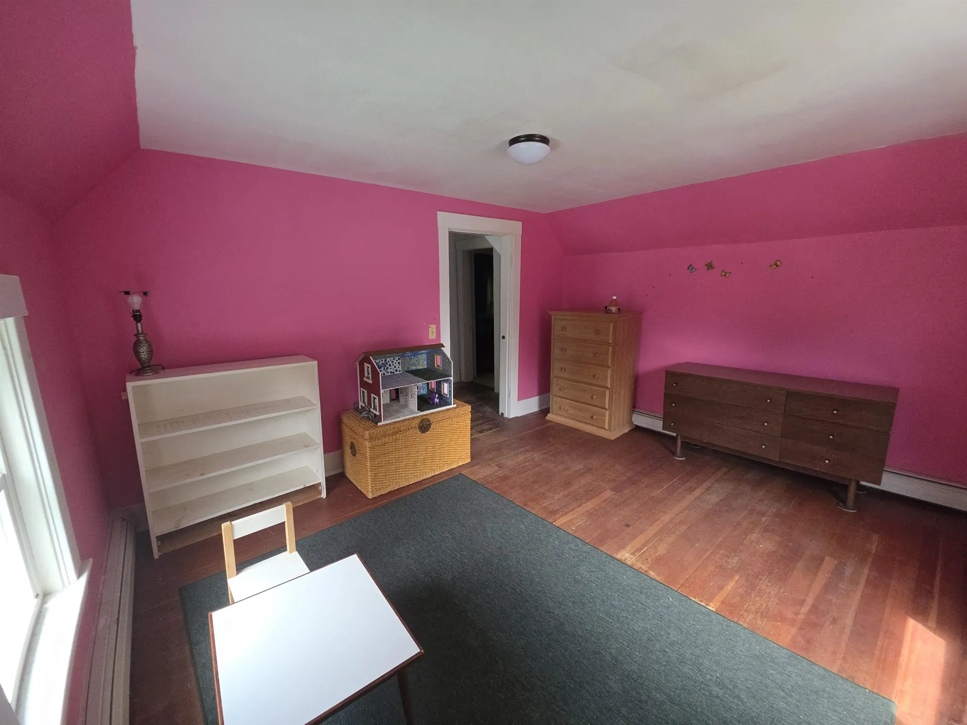 30 Commonwealth Avenue Springfield VT 05156