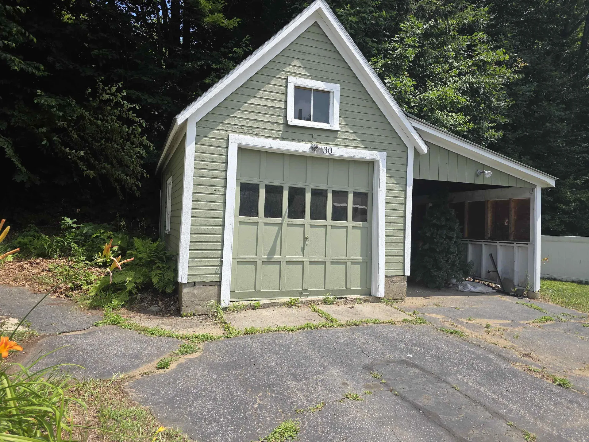 30 Commonwealth Avenue Springfield VT 05156