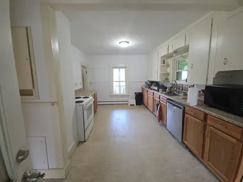 30 Commonwealth Avenue Springfield VT 05156