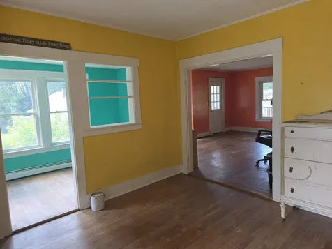 30 Commonwealth Avenue Springfield VT 05156