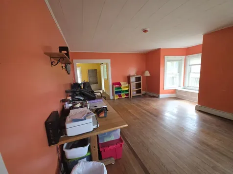 30 Commonwealth Avenue Springfield VT 05156