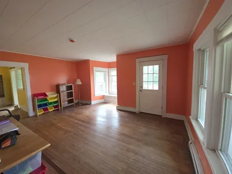 30 Commonwealth Avenue Springfield VT 05156