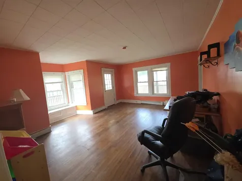 30 Commonwealth Avenue Springfield VT 05156