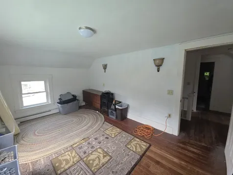 30 Commonwealth Avenue Springfield VT 05156