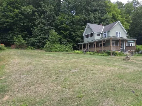 30 Commonwealth Avenue Springfield VT 05156