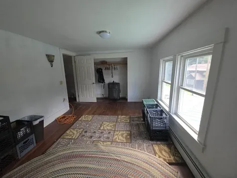 30 Commonwealth Avenue Springfield VT 05156