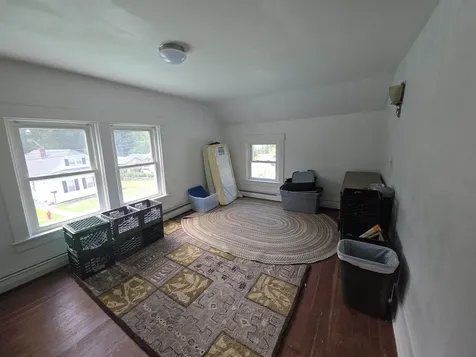 30 Commonwealth Avenue Springfield VT 05156