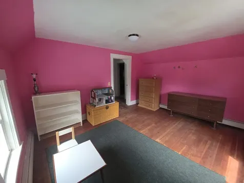 30 Commonwealth Avenue Springfield VT 05156