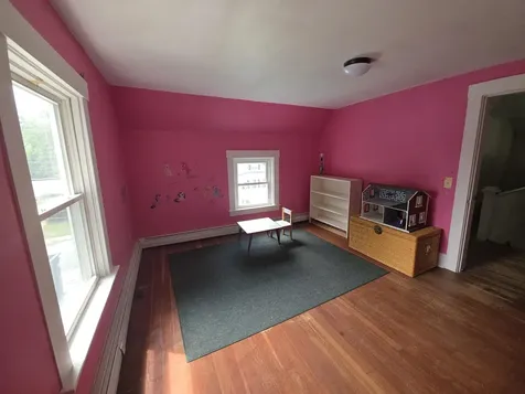 30 Commonwealth Avenue Springfield VT 05156